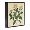 Stupell Industries Yellow Bushels Botanical Illustration Framed Giclee, design by Petal Prints Design